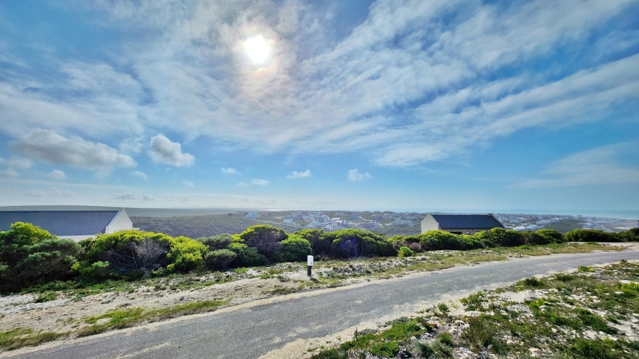 0 Bedroom Property for Sale in Agulhas Western Cape